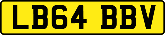 LB64BBV