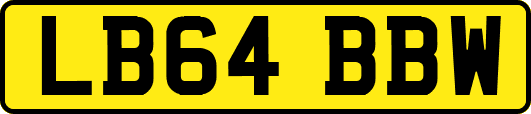 LB64BBW