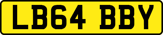 LB64BBY