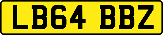 LB64BBZ