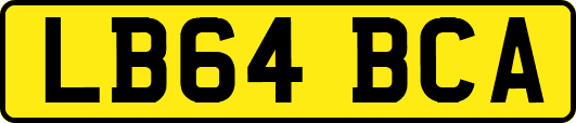 LB64BCA