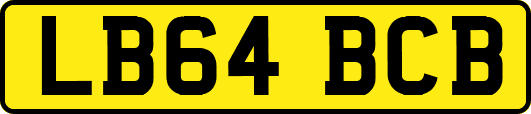 LB64BCB