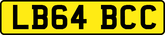 LB64BCC