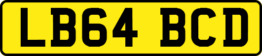 LB64BCD