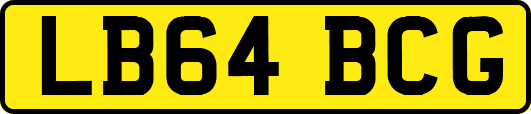 LB64BCG