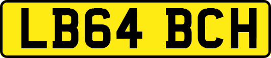 LB64BCH