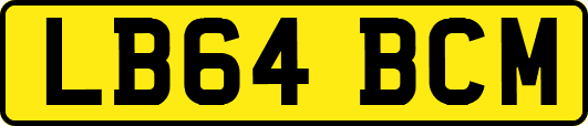 LB64BCM