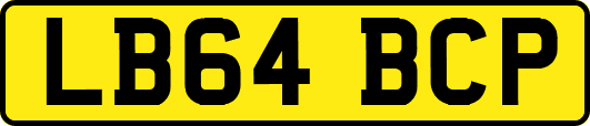 LB64BCP