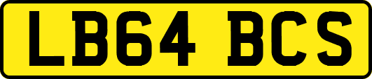 LB64BCS