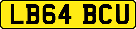 LB64BCU