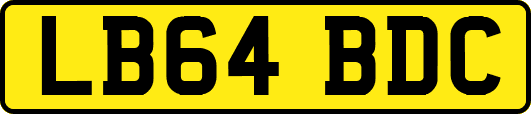 LB64BDC