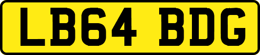 LB64BDG