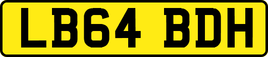 LB64BDH