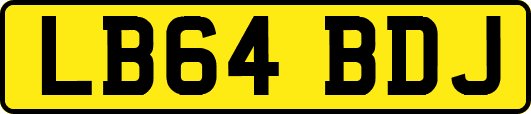 LB64BDJ