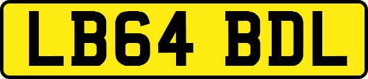 LB64BDL