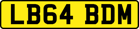 LB64BDM