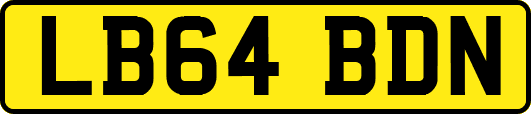 LB64BDN