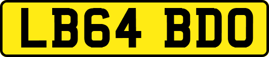 LB64BDO