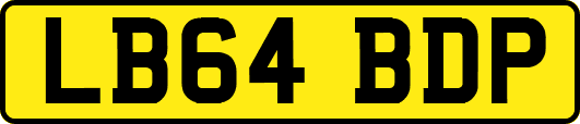 LB64BDP