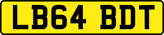 LB64BDT