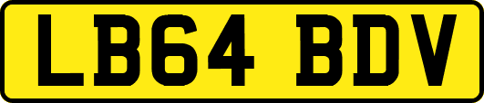 LB64BDV