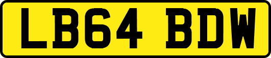 LB64BDW