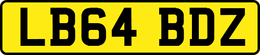 LB64BDZ