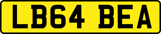 LB64BEA
