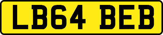 LB64BEB