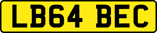 LB64BEC