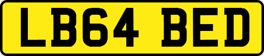 LB64BED