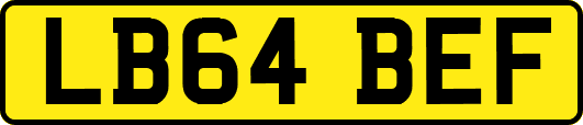 LB64BEF