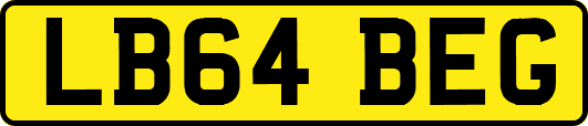 LB64BEG