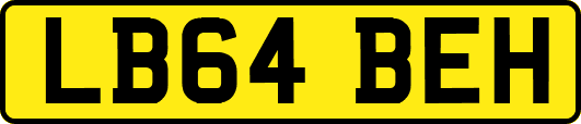 LB64BEH