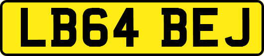 LB64BEJ
