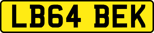LB64BEK