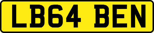 LB64BEN