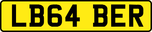 LB64BER