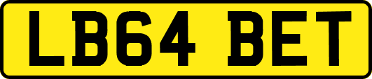 LB64BET