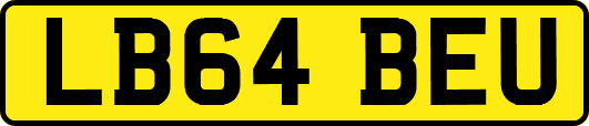 LB64BEU