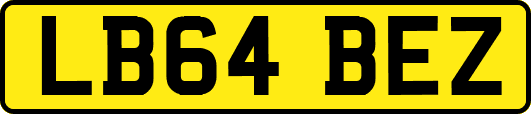 LB64BEZ