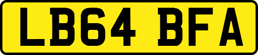 LB64BFA