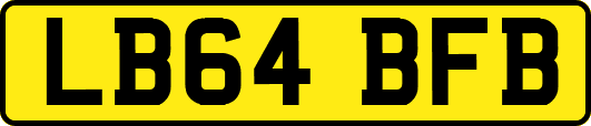 LB64BFB