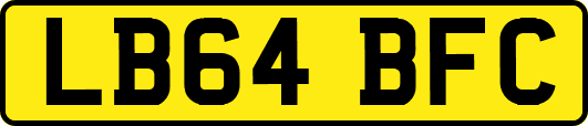 LB64BFC