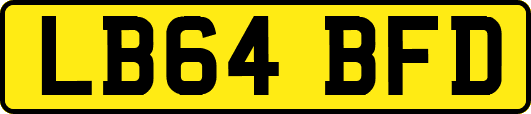 LB64BFD