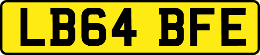 LB64BFE