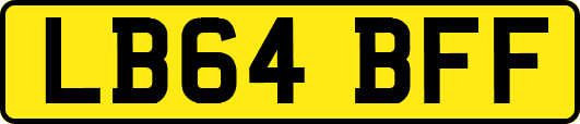 LB64BFF