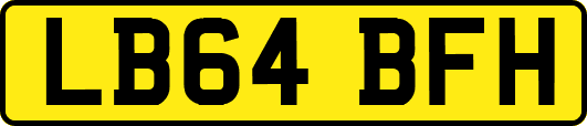 LB64BFH