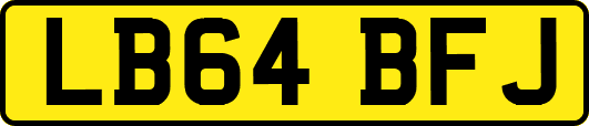 LB64BFJ