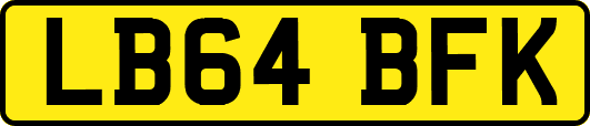 LB64BFK